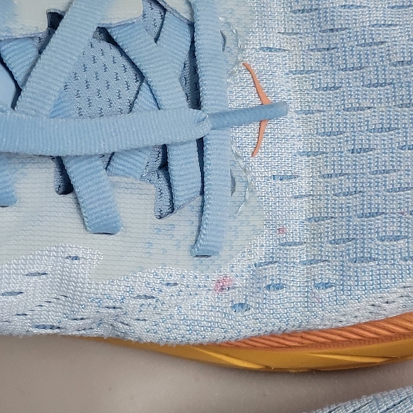 Hoka One One Clifton 8 Women's Size 10.5B. - Picture 10 of 16